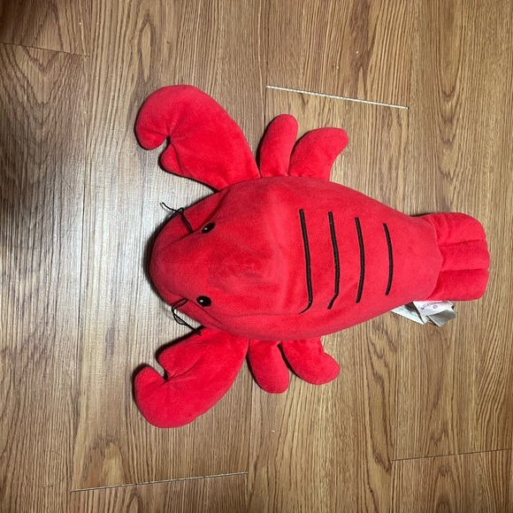 Lobster Warmies - Picture 2 of 4